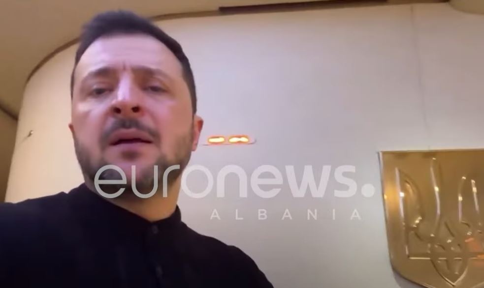 Alarmi i Zelenskyt: Nuk po kursehen as fëmijët, i dërguari i Trump në Moskë