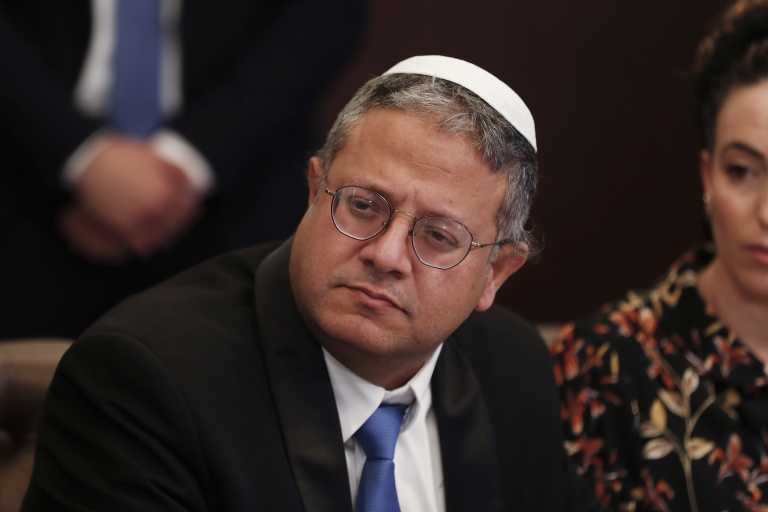 Ministri Ben-Gvir kritikon marrëveshjen Izrael-Liban: Një gabim i madh