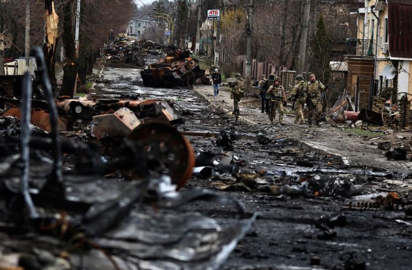 Rusia i kthen trupat e 1 mijë personave në Ukrainë, por nuk liron të burgosur