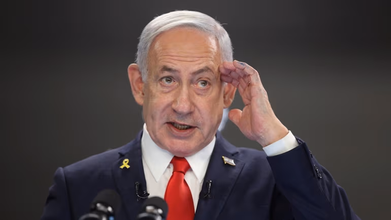 Netanyahu mbron ofensivën e re në Gaza: Nuk kemi zgjidhje tjetër