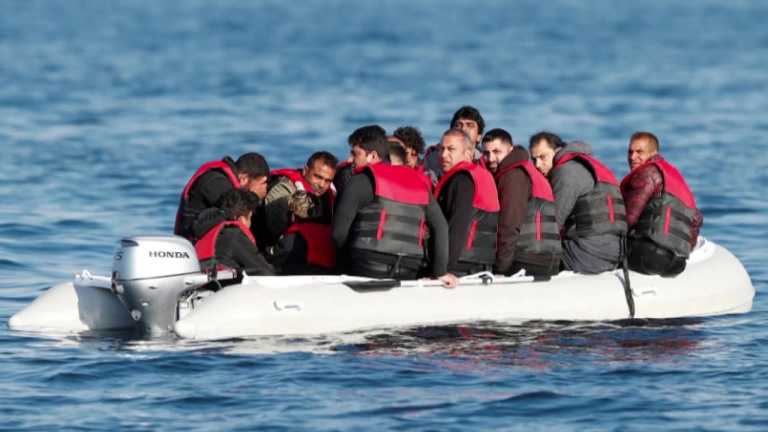 Tragjedi në Mesdhe, përmbyset varka me emigrantë në brigjet e Libisë! Dyshohet për 50 të mbytur