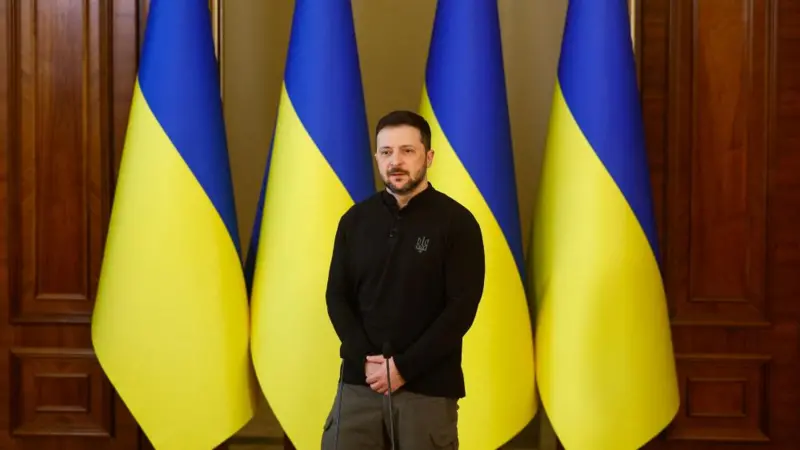 Çfarë kërkon Ukraina nga negociatat për paqen?