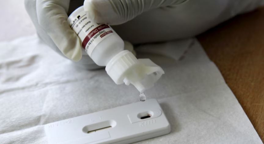 Një person i vdekur, 19 raste të reja me HIV gjatë këtij viti në Kosovë