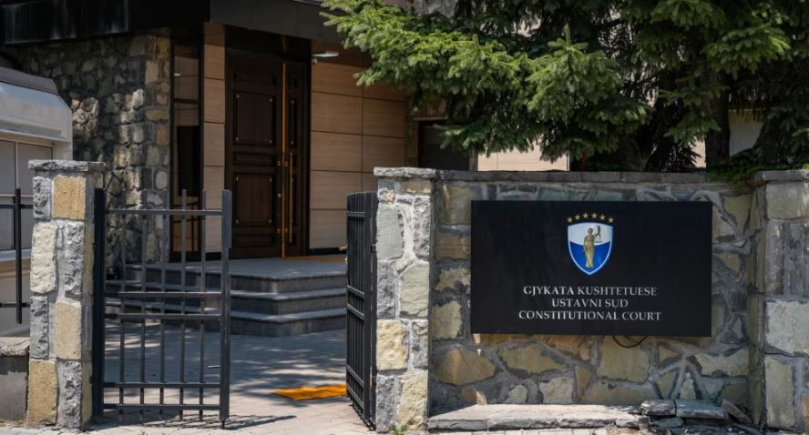 Kushtetuesja pritet të dalë sot me vendim për konstituimin e Kuvendit e Kosovës