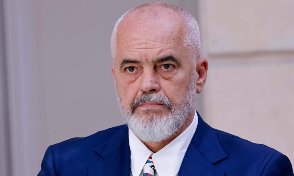 Rama për gjykatësin Balliu  Nuk iu deshën as 10 minuta të dilte kundër shtetit