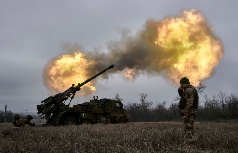 A do ta ndryshojë presioni amerikan rrjedhën e luftës në Ukrainë?