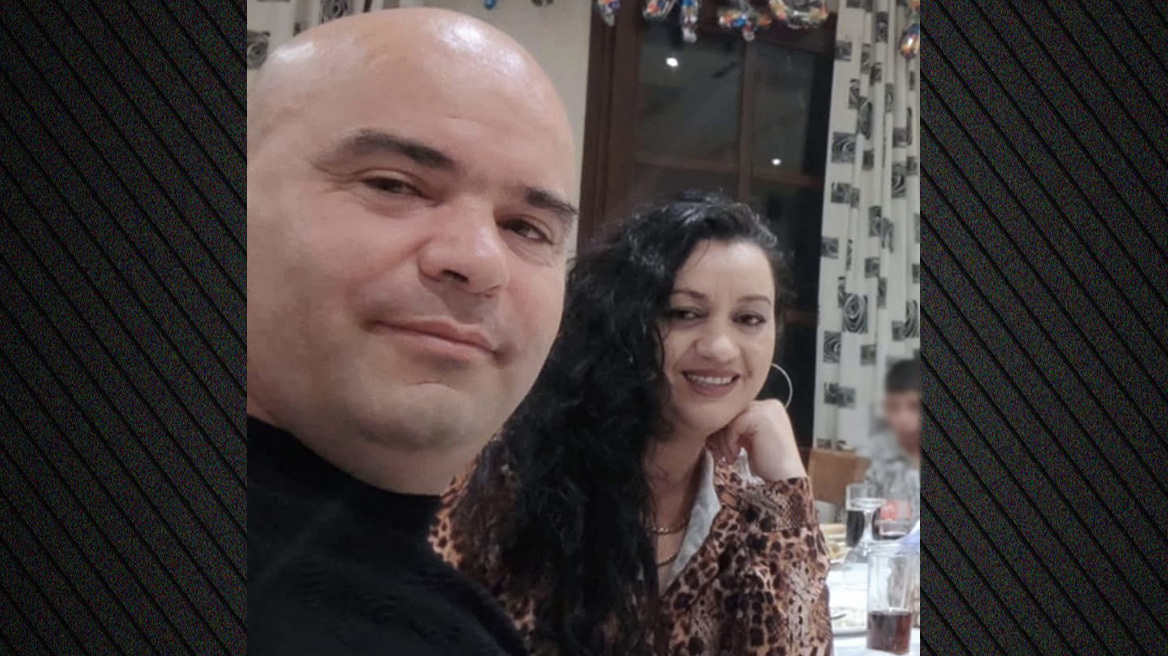 Fëmijët ishin mbi trupin e pajetë të nënës   Çfarë tha policia për krimin në Greqi