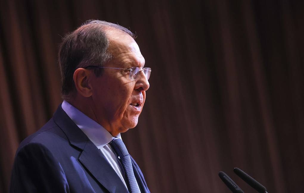 Diplomati i lartë, Lavrov: Rusia është e gatshme të punojë me të gjithë