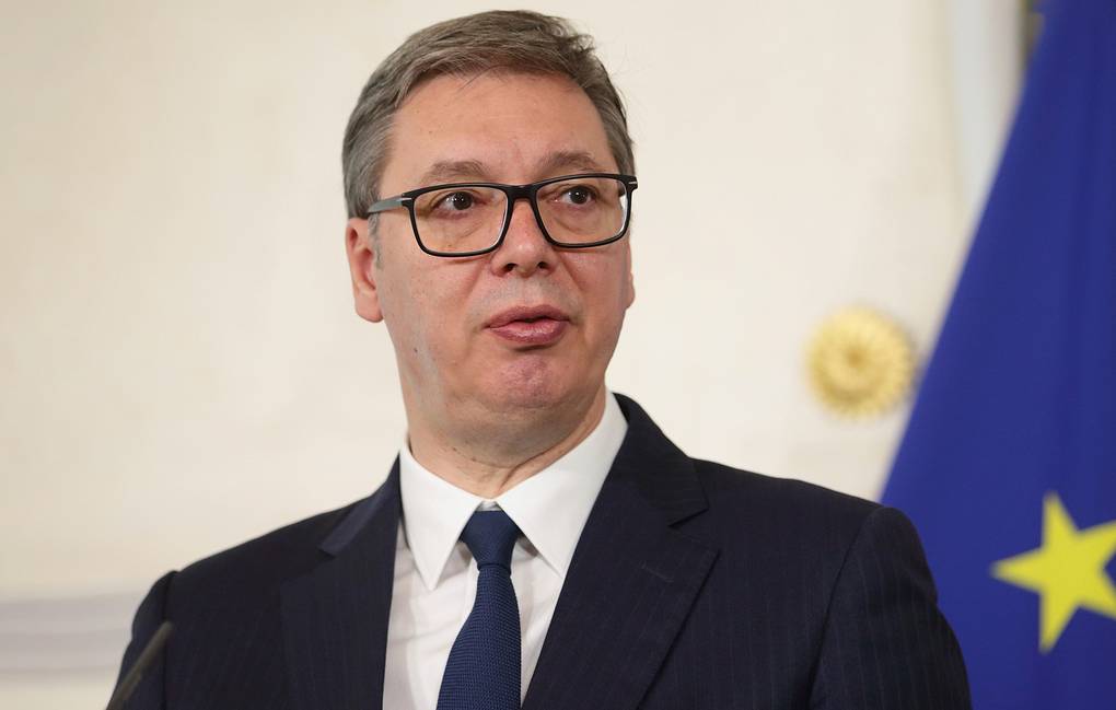 Vuçiç  Shërbimet e huaja kanë shpenzuar 4 mld dollarë për destabilizimin e Serbisë