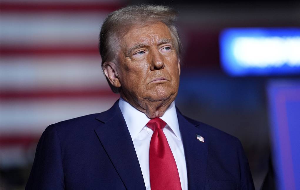 Trump kritikon Evropën për sanksionet ndaj Rusisë: Nuk janë mjaftueshëm të ashpra