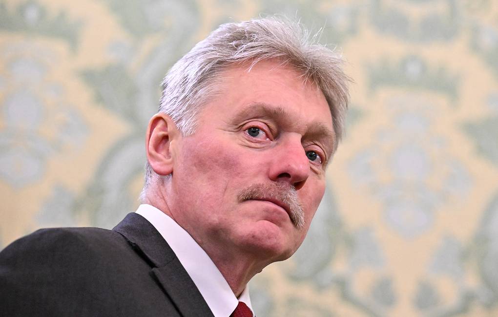 Kremlini  NATO është në luftë me Rusinë