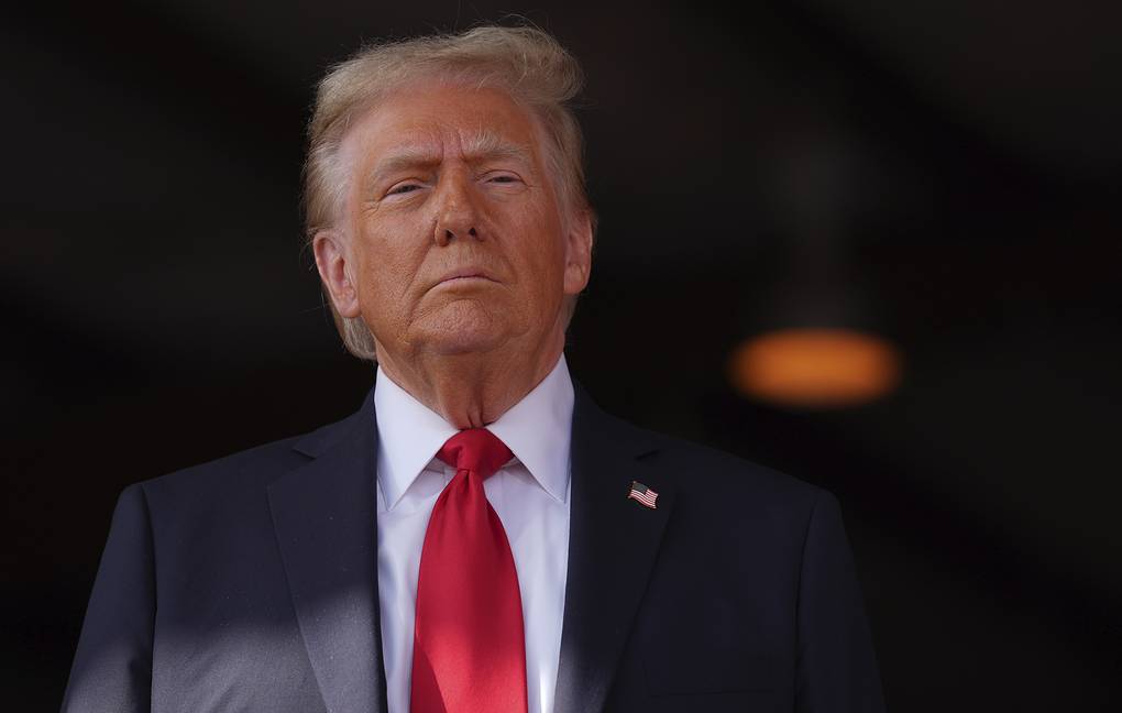 “Nga 1 tetori…”, Trump pranon mundësinë e mbylljes së qeverisë amerikane