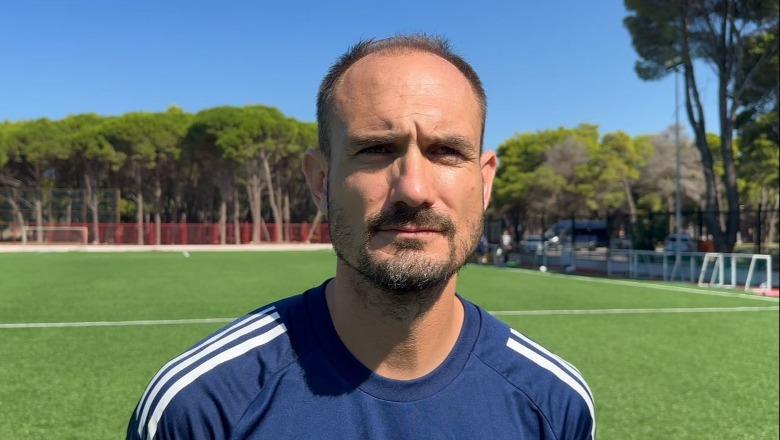Flamurtari kërkon 3 pikët e para  Garcia  Do tregojmë identitetin tonë
