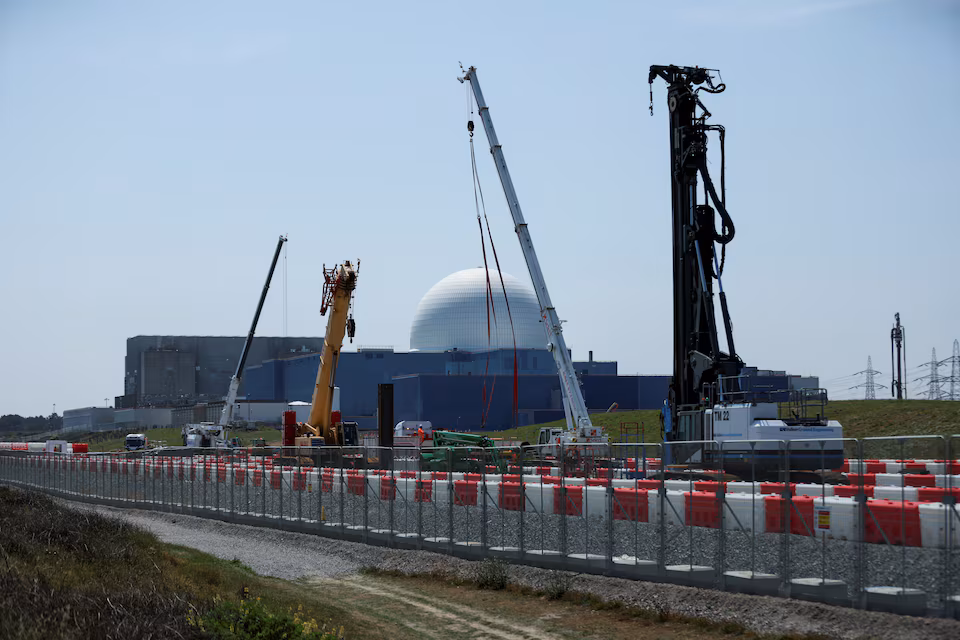 Britani dhe SHBA do nënshkruajnë marrëveshje për bashkëpunim në energjinë bërthamore