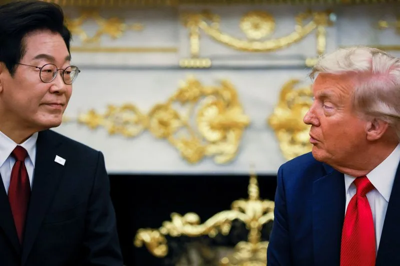 Koreja e Jugut arrin marrëveshje me SHBA-në për lirimin e punëtorëve koreanë