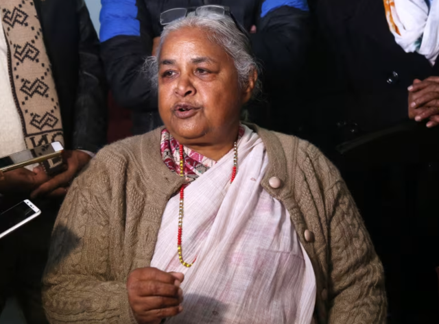 Nepali zgjedh kryeministren e re përmes votimit në aplikacionin  Discord 