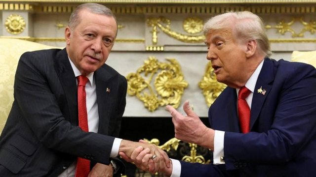Anketa në Ballkanin Perëndimor: Erdogan tejkalon Trump, lideri më i pëlqyer në rajon