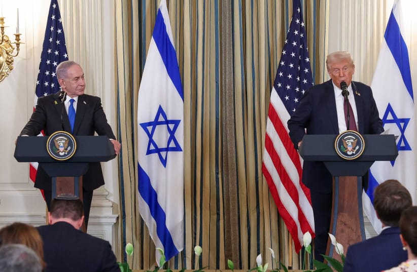 Analizë/ Çfarë fitojnë Izraeli dhe Hamasi nga plani i Trumpit