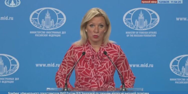 Rusia  Konflikti në Kosovë po përshkallëzohet dhe po rritet ndjeshëm