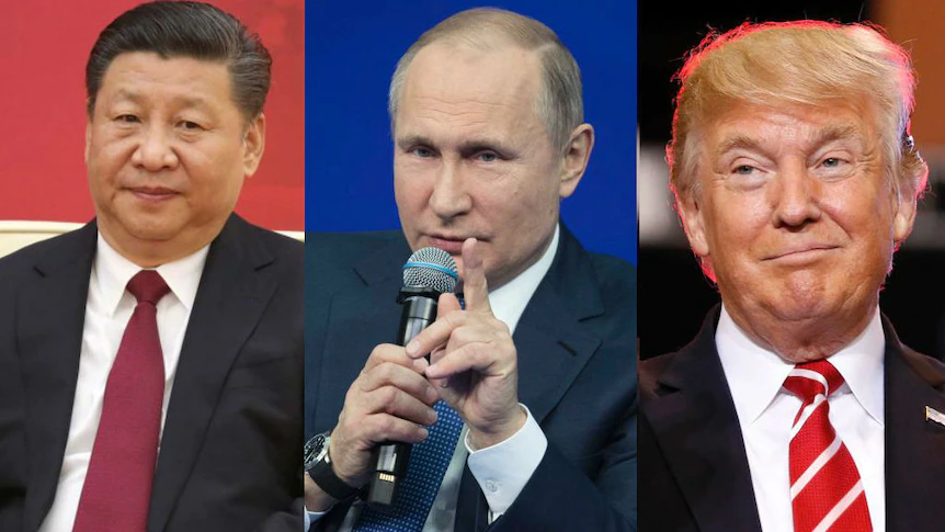 Putin, Trump dhe kryeministri kinez do të marrin pjesë në samitin e 47-të të ASEAN