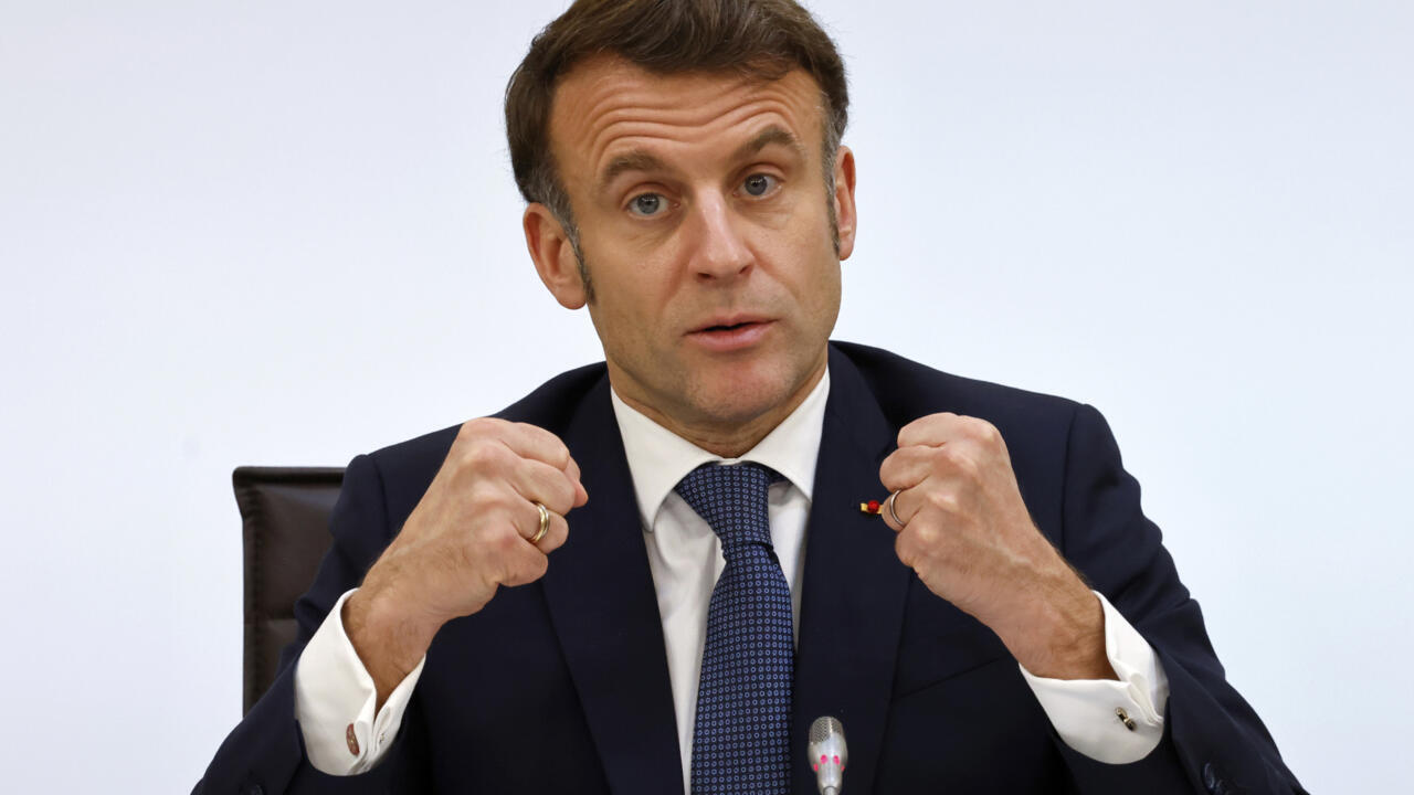 Shpërthejnë spekulimet për luftë mes Francës dhe Rusisë, mohohen nga autoritetet