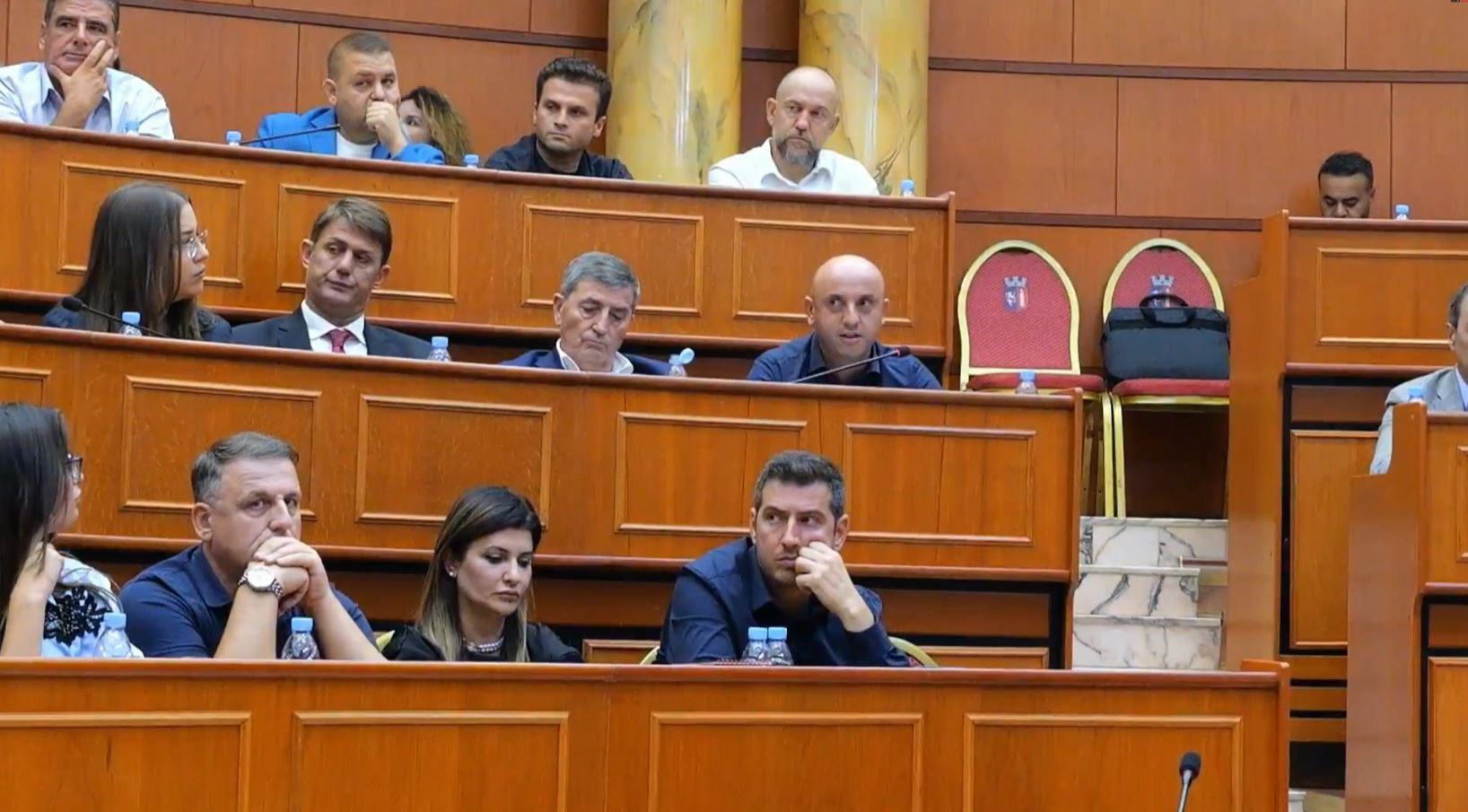 Në drejtim të PS-së/ Cilat janë figurat politike që kanë braktisur Partinë e Lirisë