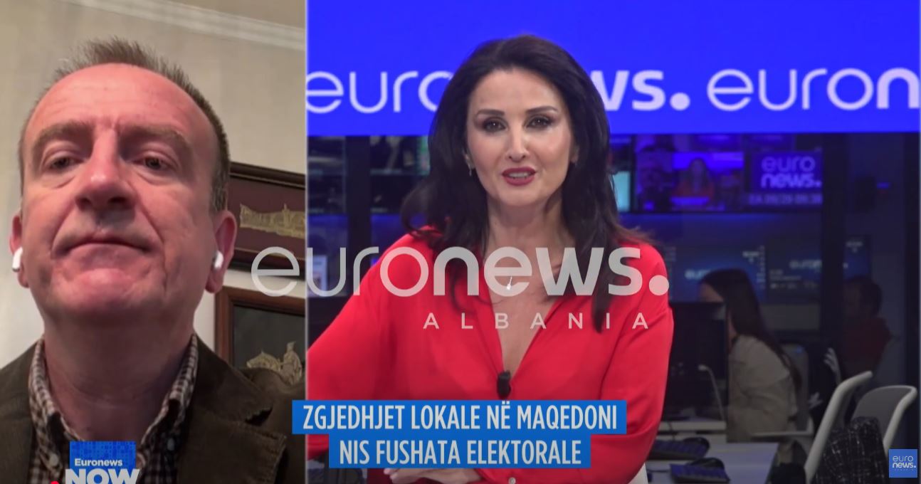 Zgjedhjet në Maqedoninë e Veriut, Taravari: Shqiptarët do marrin shumicën e komunave
