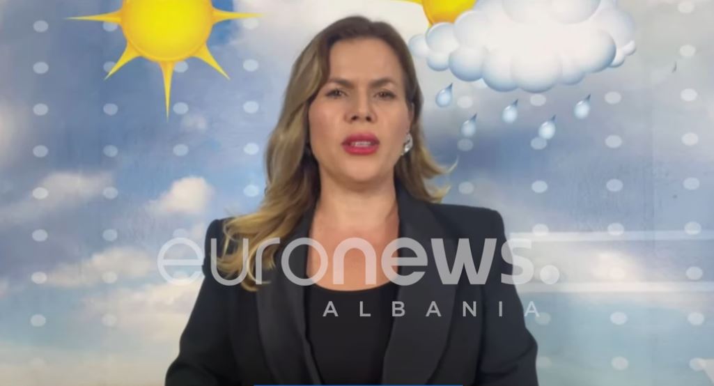 “Temperatura deri në 35°C”, Porja bën parashikimin si do të vijojë muaji shtator