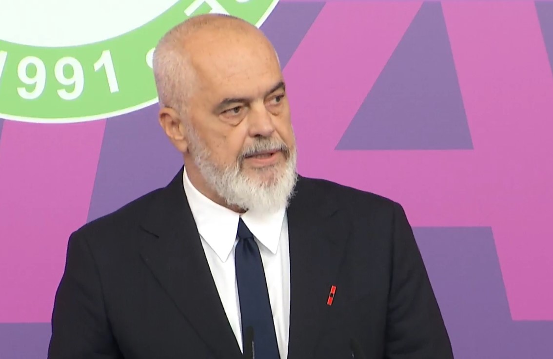 Fitore e thellë e PS së në zgjedhjet e pjesshme  Rama reagon pas rezultatit