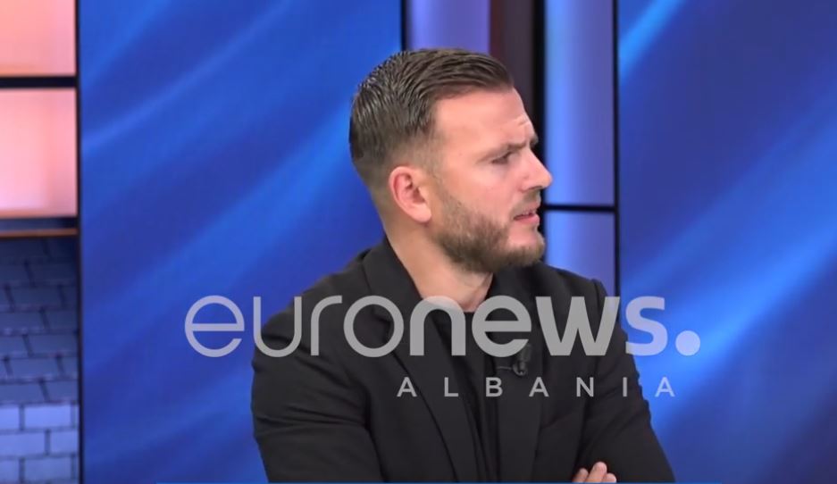 Ervin Mata, mit apo trafikant i zakonshëm? Ferhati: Peshk i vogël në krahasim me…