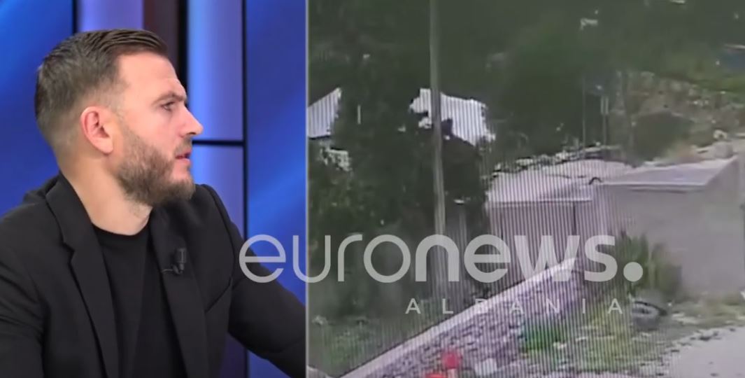 “Histori tipike shqiptare”, Ferhati zbardh dinamikën e vrasjes së italianit