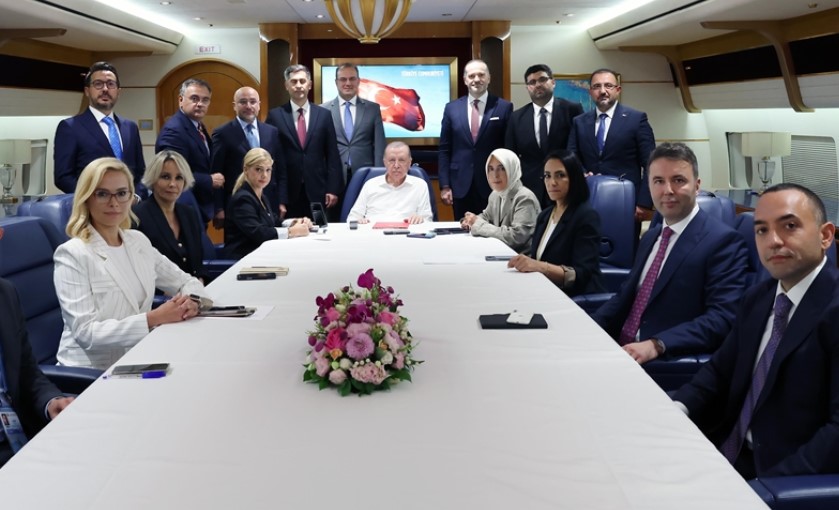 Erdogan: Gjenocidi i Izraelit nuk do të harrohet kurrë