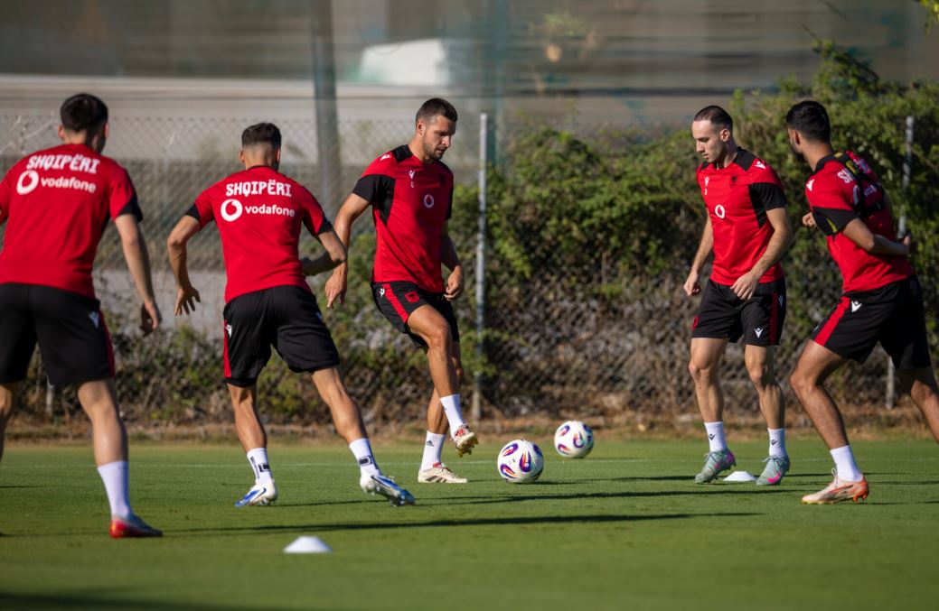 Shqipëria dhe Kosova ngjiten në renditjen e FIFA-s pas fitoreve të fundit