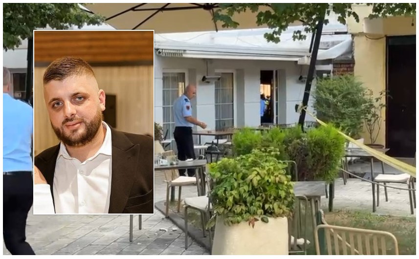 Ky është truproja e Erogen Brajoviç që mbeti i vdekur në atentatin në Shkodër