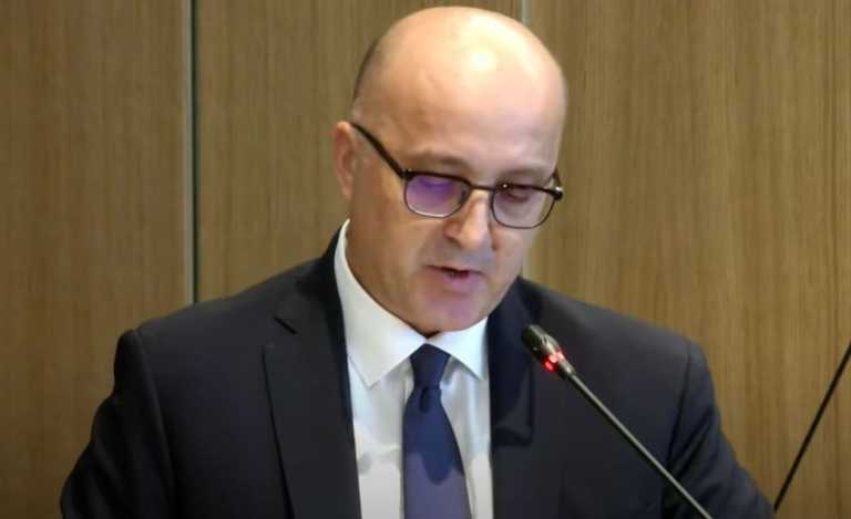 Metani në Kuvend: Janë trajtuar 1,635 ankesa gjatë vitit 2025, sfidë mbeten vonesat në drejtësi