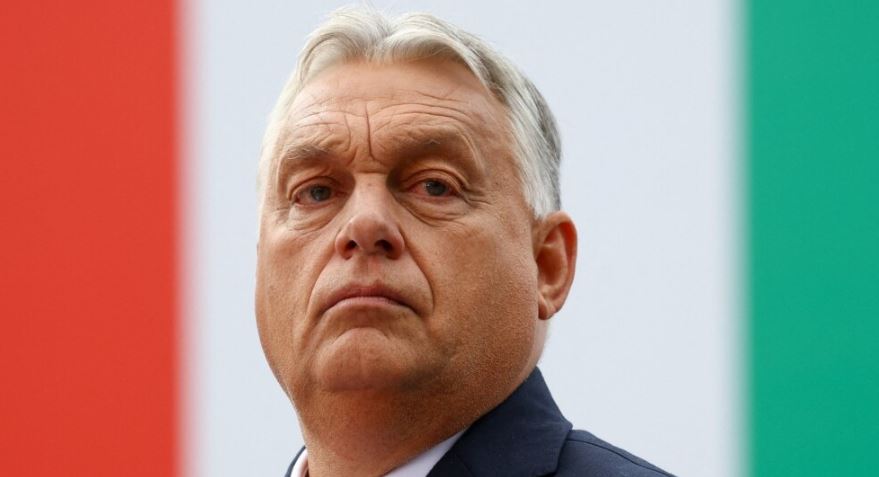Orban: Ukraina nuk është “shtet sovran”