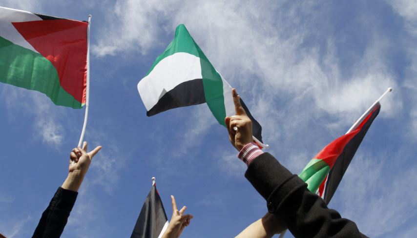 Gjermania konfirmon: Mbështet zgjidhjen me dy shtete midis Izraelit dhe Palestinës