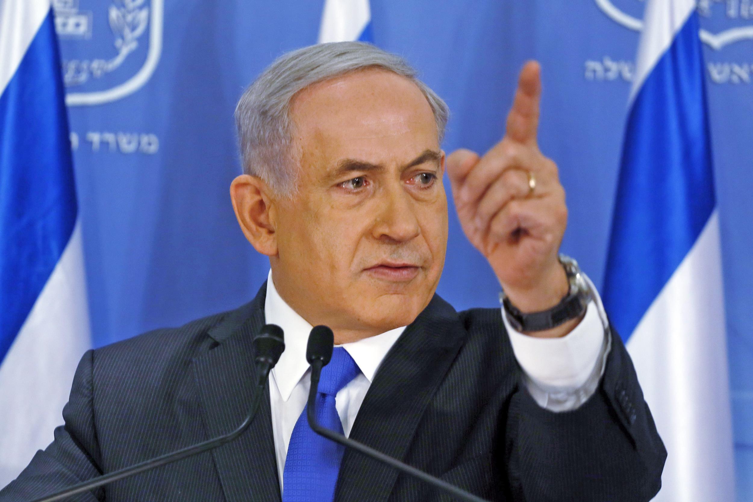 Sulmi në Katar, reagon Netanyahu: Izraeli merr përgjegjësinë e plotë