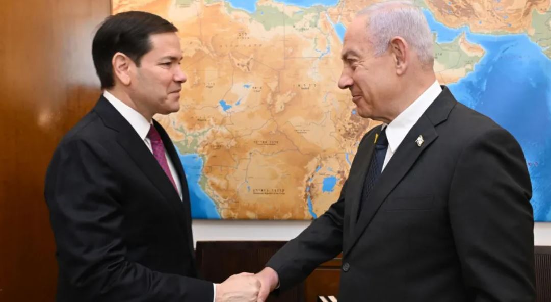 Netanyahu nuk përjashton sulme të mëtejshme ndaj udhëheqësve të Hamasit