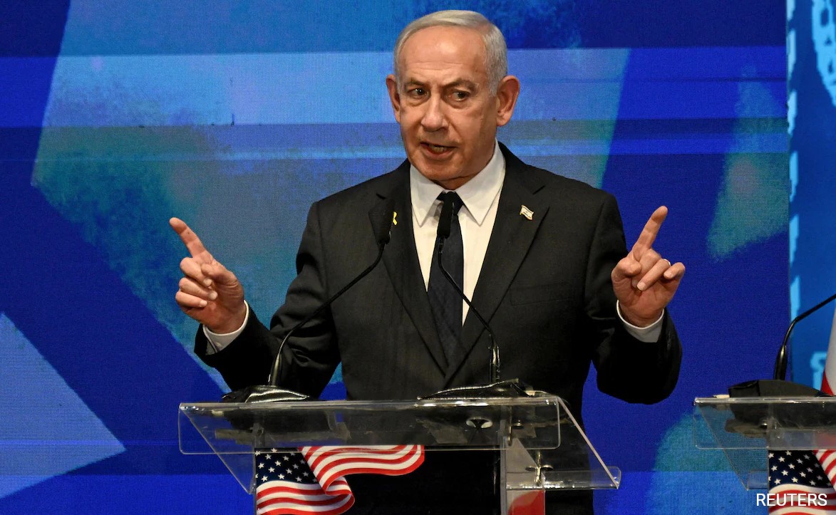 Njohja e Palestinës, reagon Netanyahu: Do t’ju përgjigjem pas kthimit tim nga SHBA