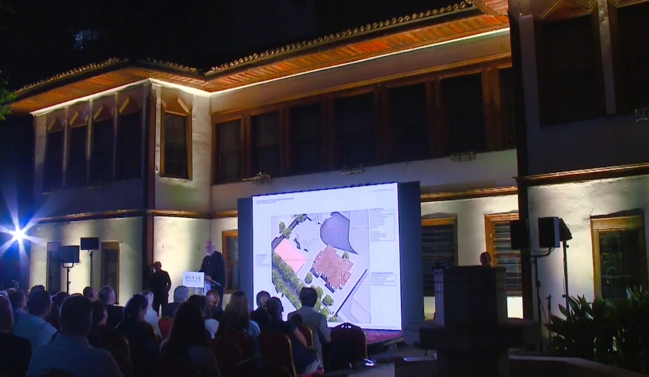 Muzeu i Artit Islam te Sarajet e Toptanëve  Rama  Një domosdoshmëri për Tiranën