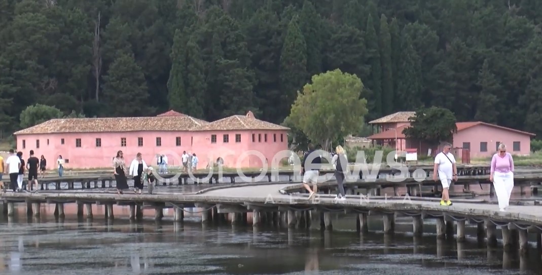 Sitet arkeologjike të Vlorës, Porto Palermo dhe Oriku në krye të destinacioneve
