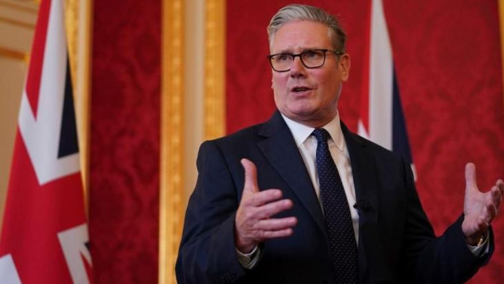 Starmer pas raportit të Novichok  Britania duhet të jetë vigjilente ndaj Putinit