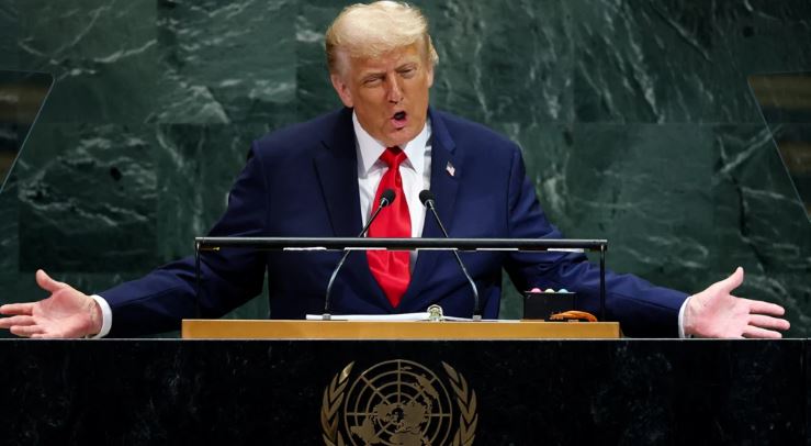Trump: Vendet e NATO-s duhet të rrëzojnë avionët rusë që shkelin hapësirën ajrore