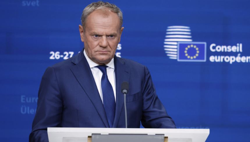 Tusk: Qeveria polake do të marrë vendim për blerjen e nëndetëseve të reja këtë javë