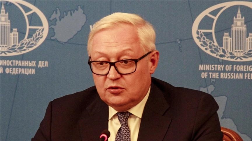 Ryabkov: Rusi dhe SHBA gati për bisedime, samiti me Ukrainën i pamundur