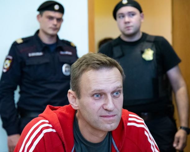Vdekja e zërit opozitar rus, flet e veja e Navalnyt: Analizat treguan se u helmua