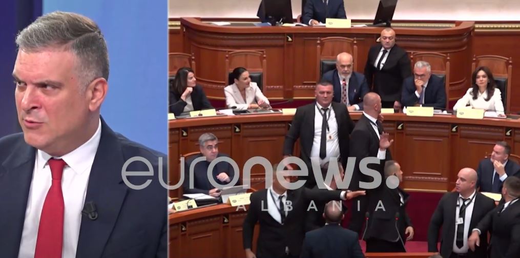 Blushi: Kryeministri Rama përdori Diellën si alibi për të shmangur skemat korruptive