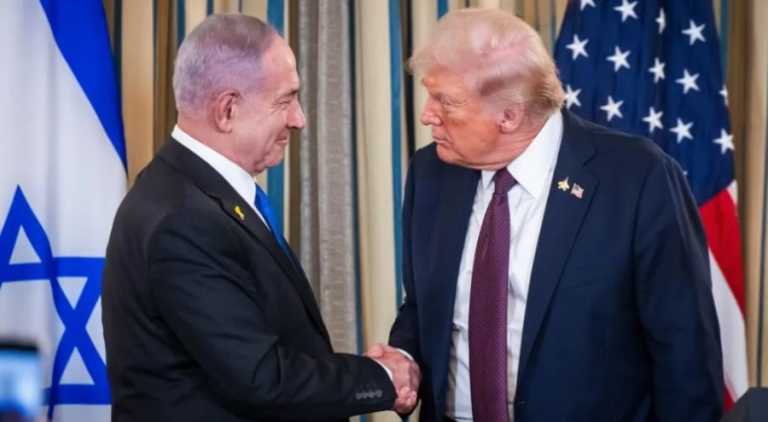 Netanyahu: Nuk i kam kërkuar kurrë leje Trump për të sulmuar Iranin