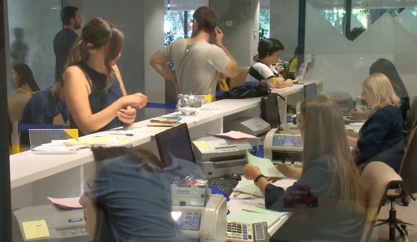 213 mijë subjekte përfitojnë nga ‘Paqja Fiskale’, falen 335 mln € borxhe 10-vjeçare